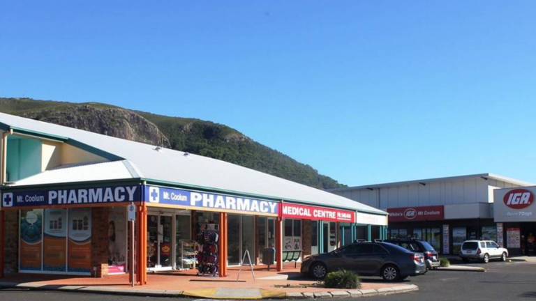 Noosa Health Mount Coolum clinic